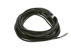 Aansluiting Lijnconnector M12 10m