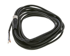 Aansluiting Lijnconnector M12 5m
