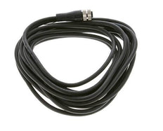 Aansluiting Lijnconnector M12 5m
