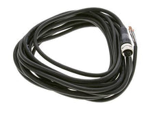 Aansluiting Lijnconnector M12 5m