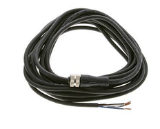 Aansluiting Lijnconnector M12 5m