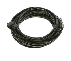 Aansluitleiding DIN-CI (9,4mm) 10m