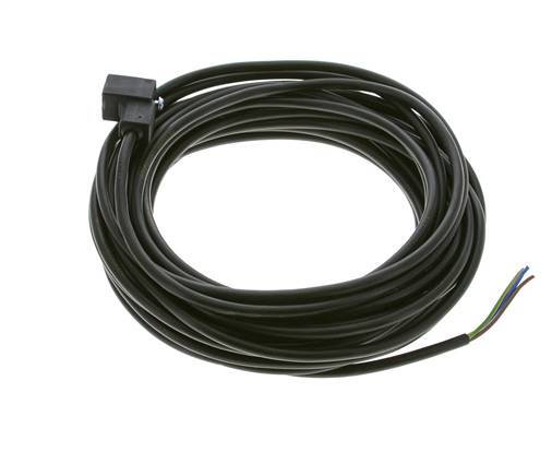 Aansluitleiding DIN-CI (9,4mm) 10m