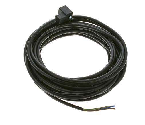 Aansluitleiding DIN-CI (9,4mm) 10m