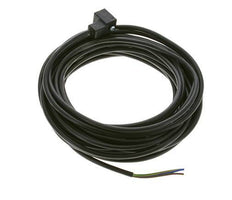 Aansluitleiding DIN-CI (9,4mm) 10m