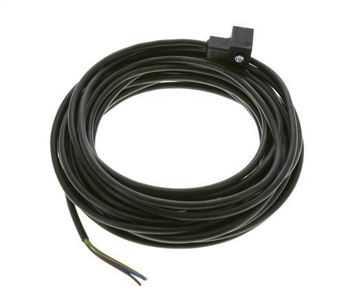 Aansluitleiding DIN-CI (9,4mm) 10m
