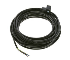 Aansluitleiding DIN-CI (9,4mm) 10m