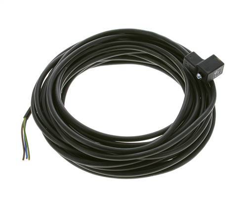 Aansluitleiding DIN-CI (9,4mm) 10m