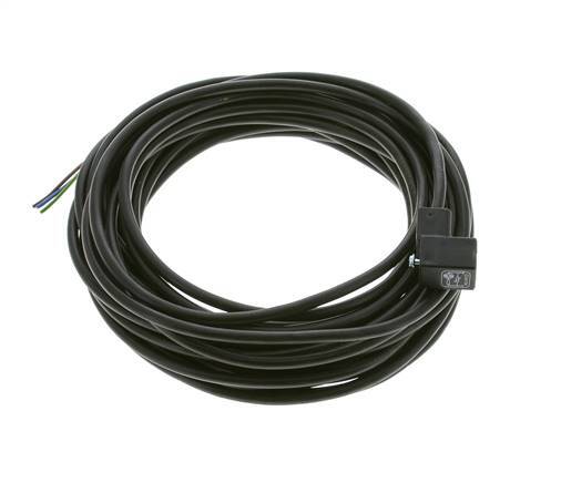 Aansluitleiding DIN-CI (9,4mm) 10m