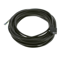 Aansluitleiding DIN-CI (9,4mm) 10m