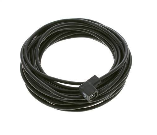 Aansluitleiding DIN-CI (9,4mm) 10m