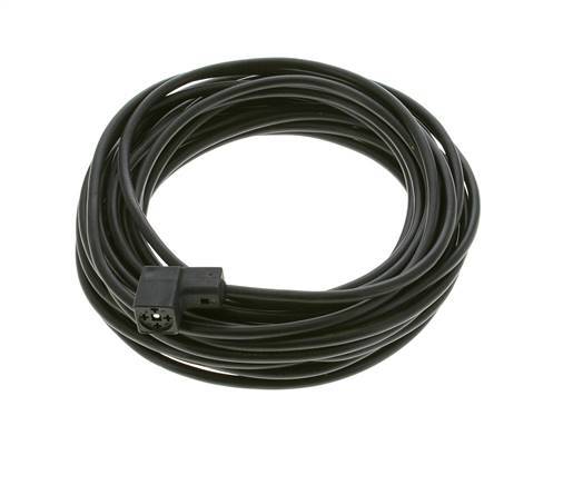 Aansluitleiding DIN-CI (9,4mm) 10m