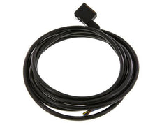 Aansluitleiding DIN-BI (11mm) 3m