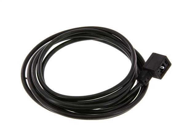 Aansluitleiding DIN-BI (11mm) 3m