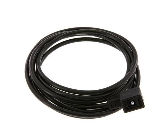 Aansluitleiding DIN-BI (11mm) 3m