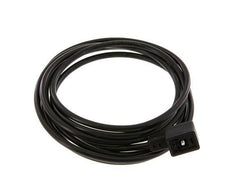 Aansluitleiding DIN-BI (11mm) 3m