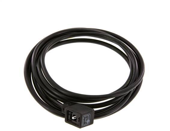 Aansluitleiding DIN-BI (11mm) 3m