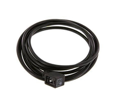 Aansluitleiding DIN-BI (11mm) 3m