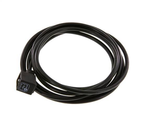 Aansluitleiding DIN-BI (11mm) 3m