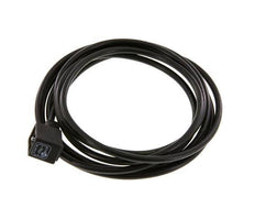 Aansluitleiding DIN-BI (11mm) 3m