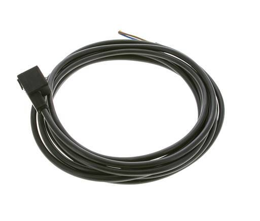 Aansluitleiding DIN-BI (11mm) 5m