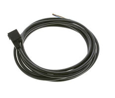Aansluitleiding DIN-BI (11mm) 5m