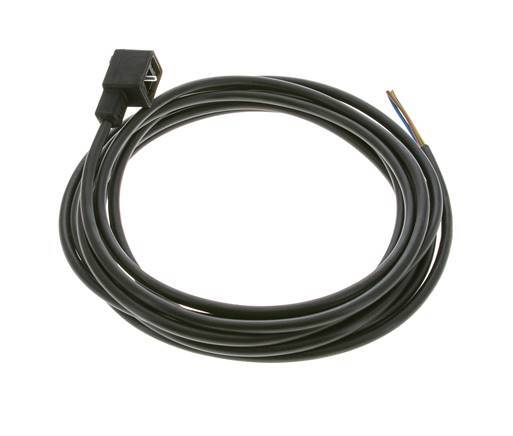Aansluitleiding DIN-BI (11mm) 5m