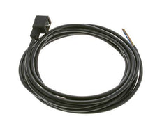 Aansluitleiding DIN-BI (11mm) 5m