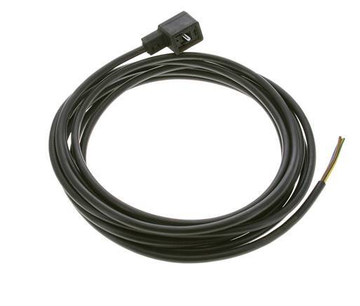 Aansluitleiding DIN-BI (11mm) 5m