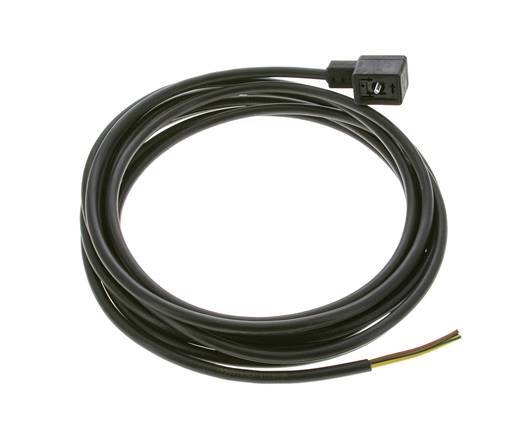 Aansluitleiding DIN-BI (11mm) 5m