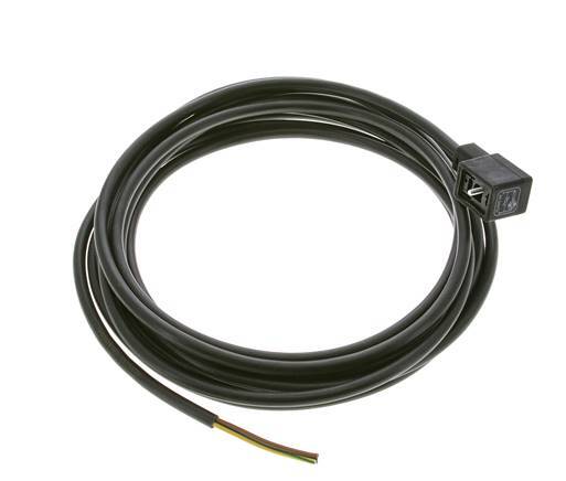 Aansluitleiding DIN-BI (11mm) 5m