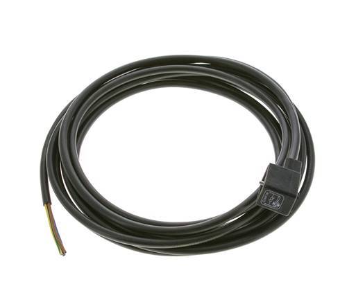 Aansluitleiding DIN-BI (11mm) 5m