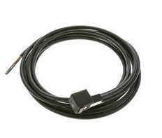 Aansluitleiding DIN-BI (11mm) 5m