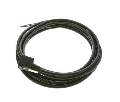 Aansluitleiding DIN-BI (11mm) 5m