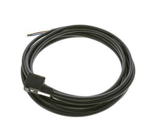 Aansluitleiding DIN-BI (11mm) 5m