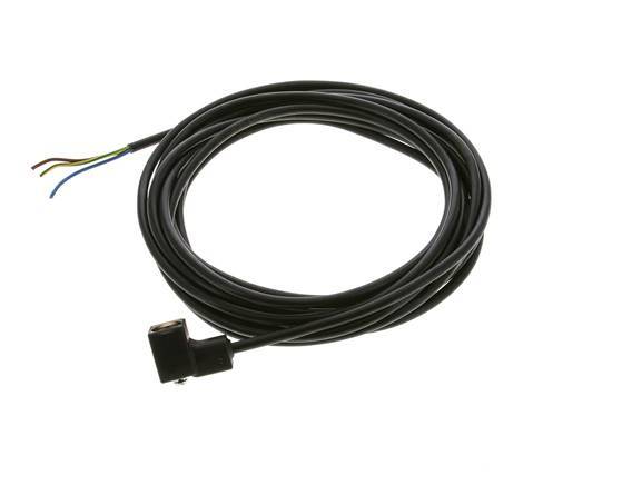 Aansluitkabel DIN-CI (9,4 Mm) 5m