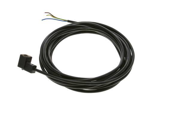 Aansluitkabel DIN-CI (9,4 Mm) 5m