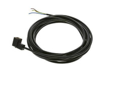 Aansluitkabel DIN-CI (9,4 Mm) 5m