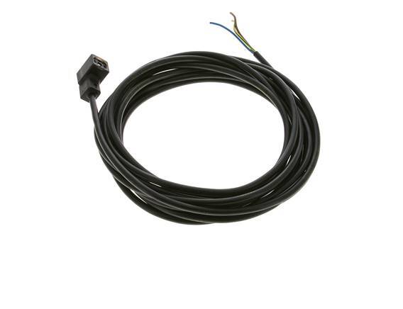 Aansluitkabel DIN-CI (9,4 Mm) 5m