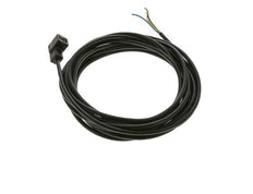 Aansluitkabel DIN-CI (9,4 Mm) 5m