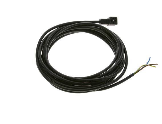 Aansluitkabel DIN-CI (9,4 Mm) 5m