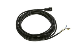 Aansluitkabel DIN-CI (9,4 Mm) 5m