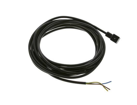 Aansluitkabel DIN-CI (9,4 Mm) 5m