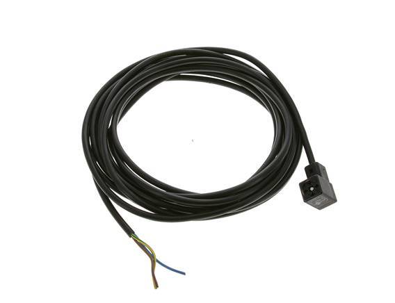 Aansluitkabel DIN-CI (9,4 Mm) 5m