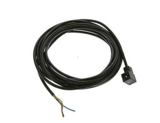 Aansluitkabel DIN-CI (9,4 Mm) 5m