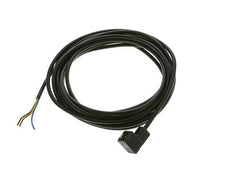 Aansluitkabel DIN-CI (9,4 Mm) 5m