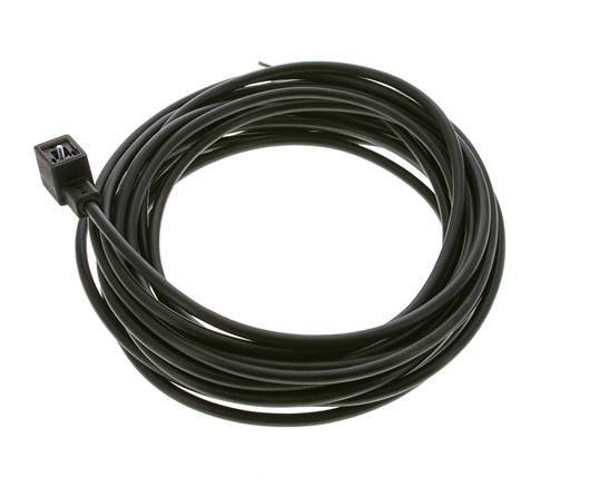 Aansluitleiding DIN-BI (11mm) 10m