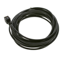 Aansluitleiding DIN-BI (11mm) 10m