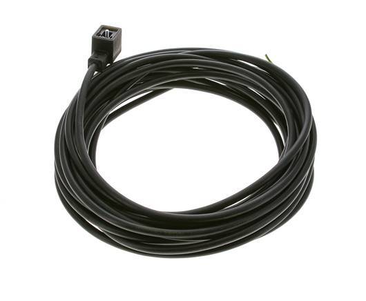 Aansluitleiding DIN-BI (11mm) 10m