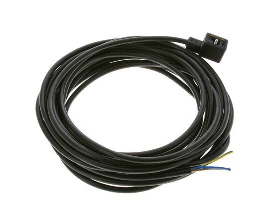 Aansluitleiding DIN-BI (11mm) 10m